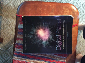 Digital Planet: Tomorrow's Technology and You, Complete (Computers Are Your Future),New