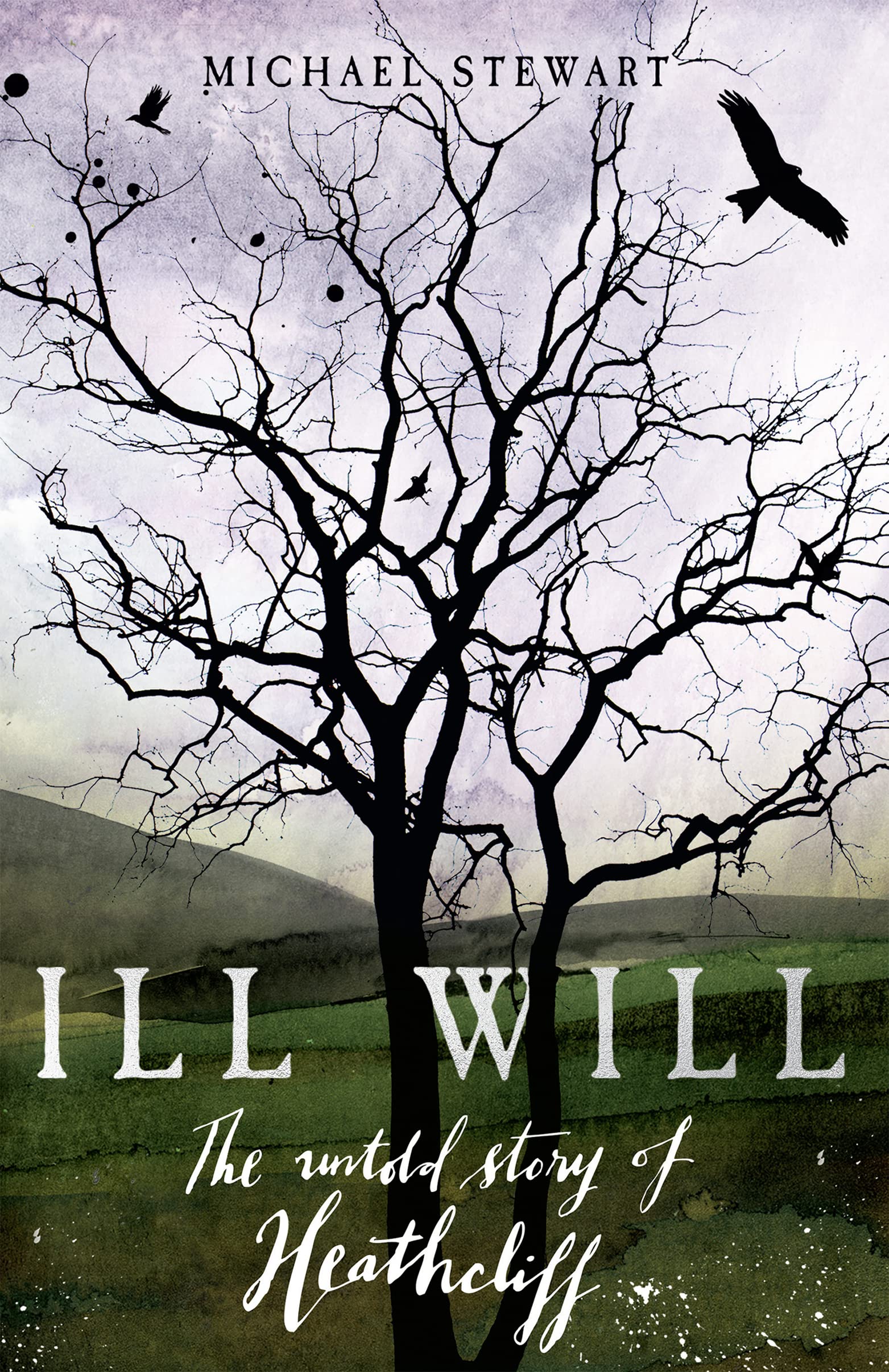 Ill Will,Used