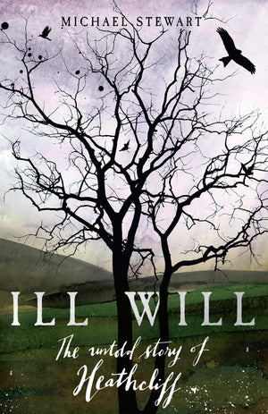 Ill Will,Used