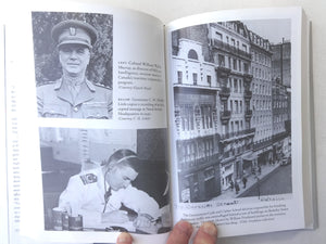Bestkept Secret: Canadian Secret Intelligence In The Second World War