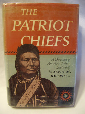 The Patriot Chiefs,Used