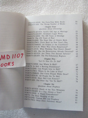 101 Bible Secrets That Christians Do Not Know,New