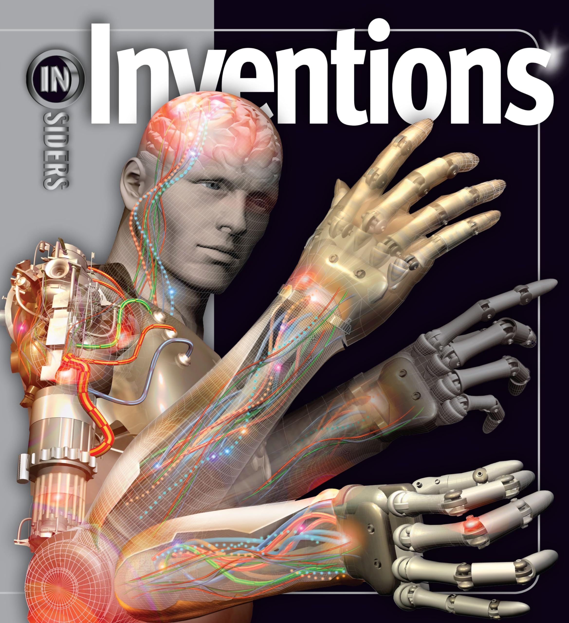 Inventions (Insiders),New