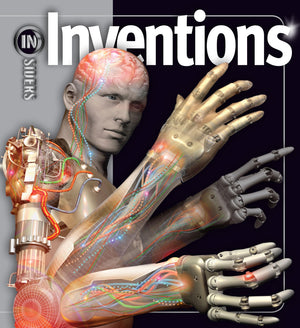 Inventions (Insiders),New