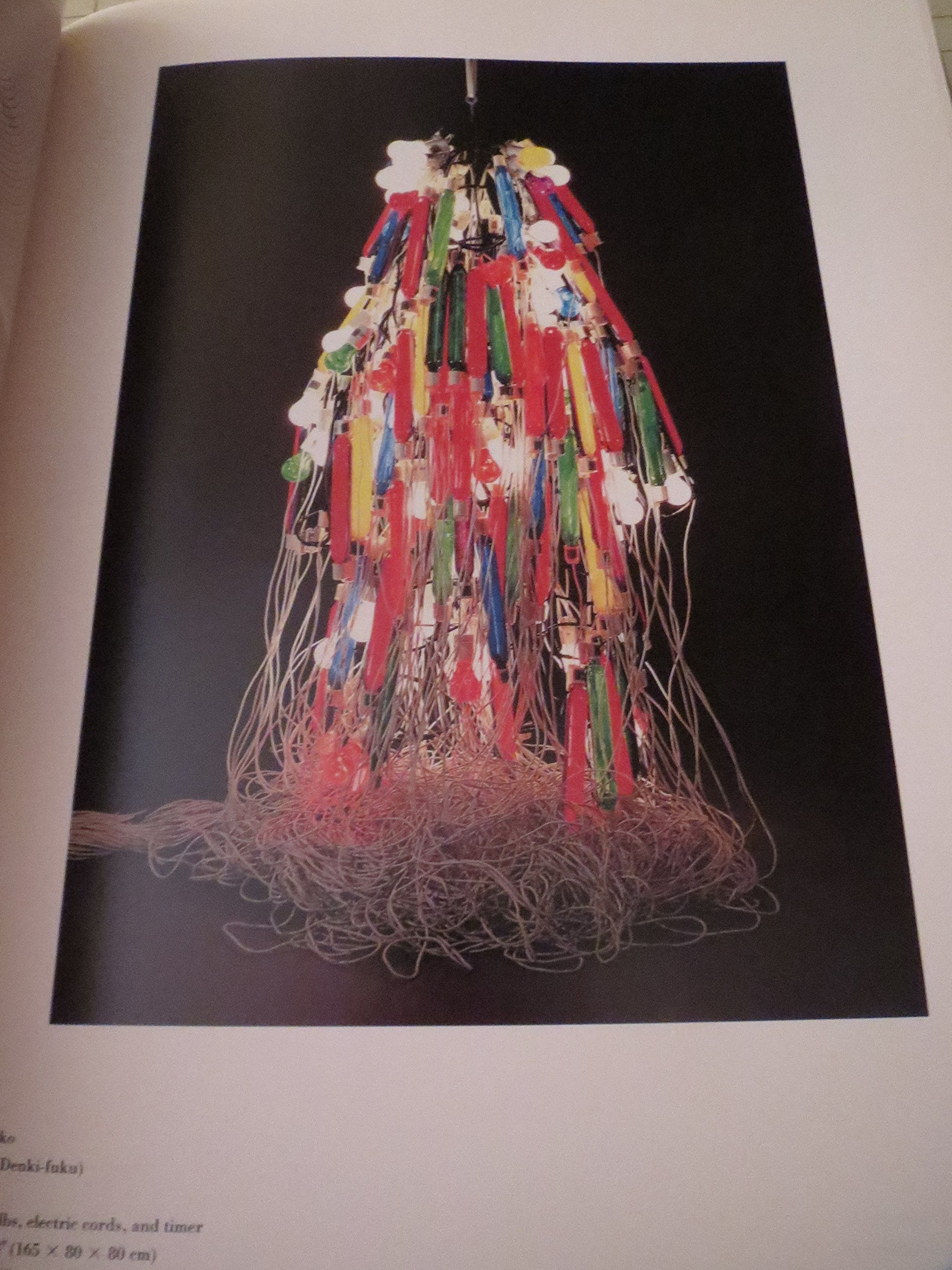 Japanese Art After 1945,Used