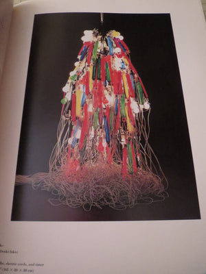 Japanese Art After 1945,Used