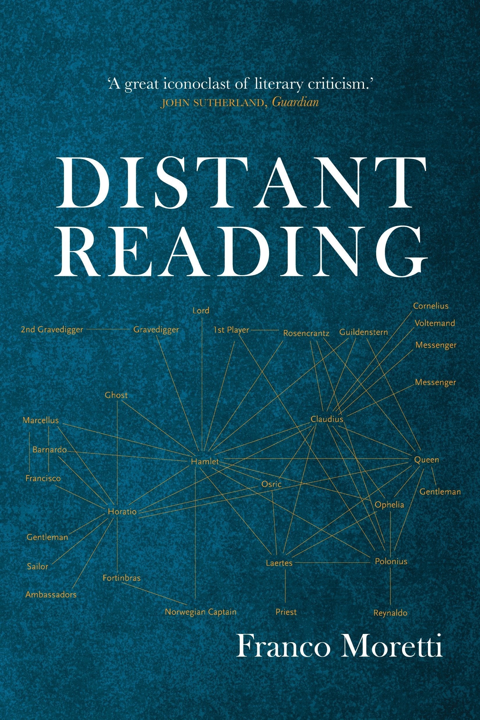 Distant Reading,New