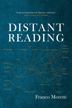 Distant Reading,New
