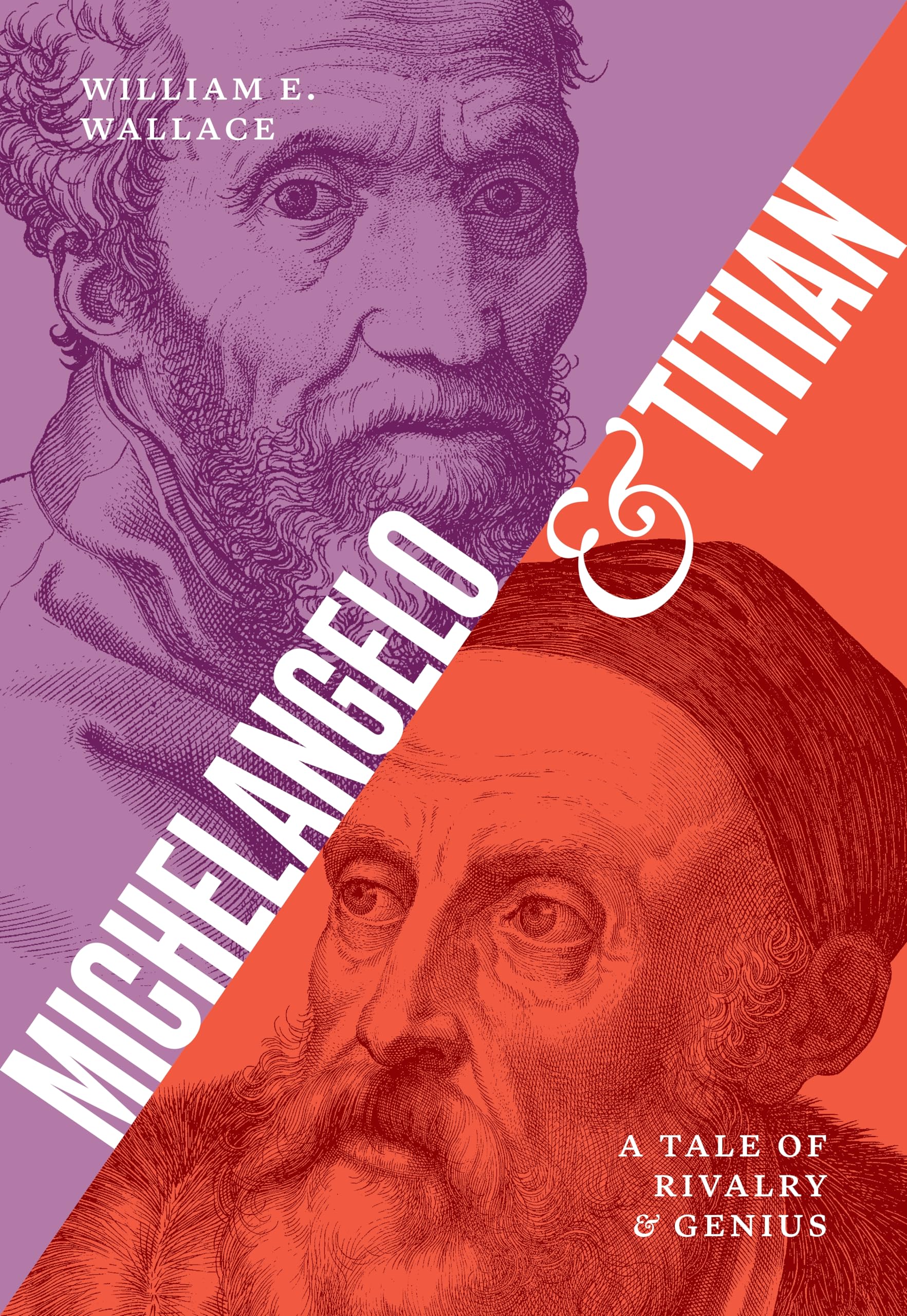 Michelangelo And Titian: A Tale Of Rivalry And Genius