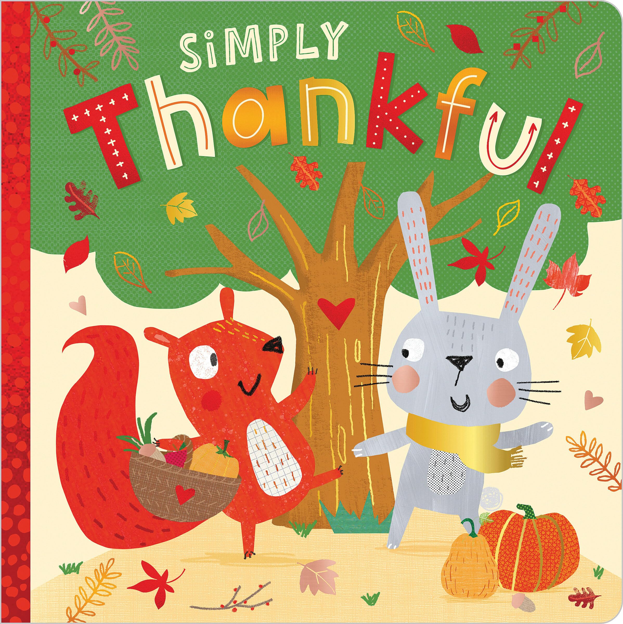 Simply Thankful,Used