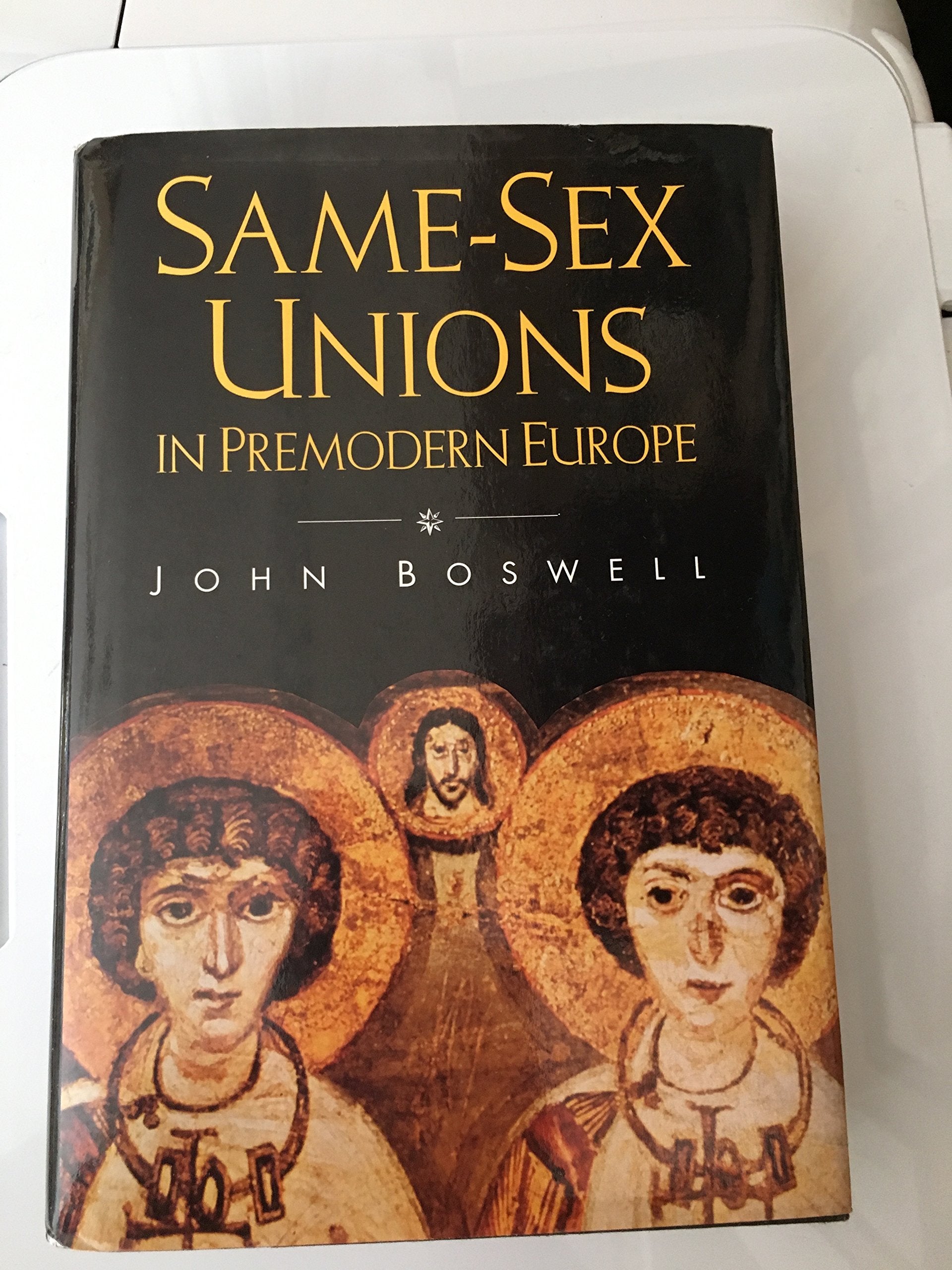 SameSex Unions in Premodern Europe,Used