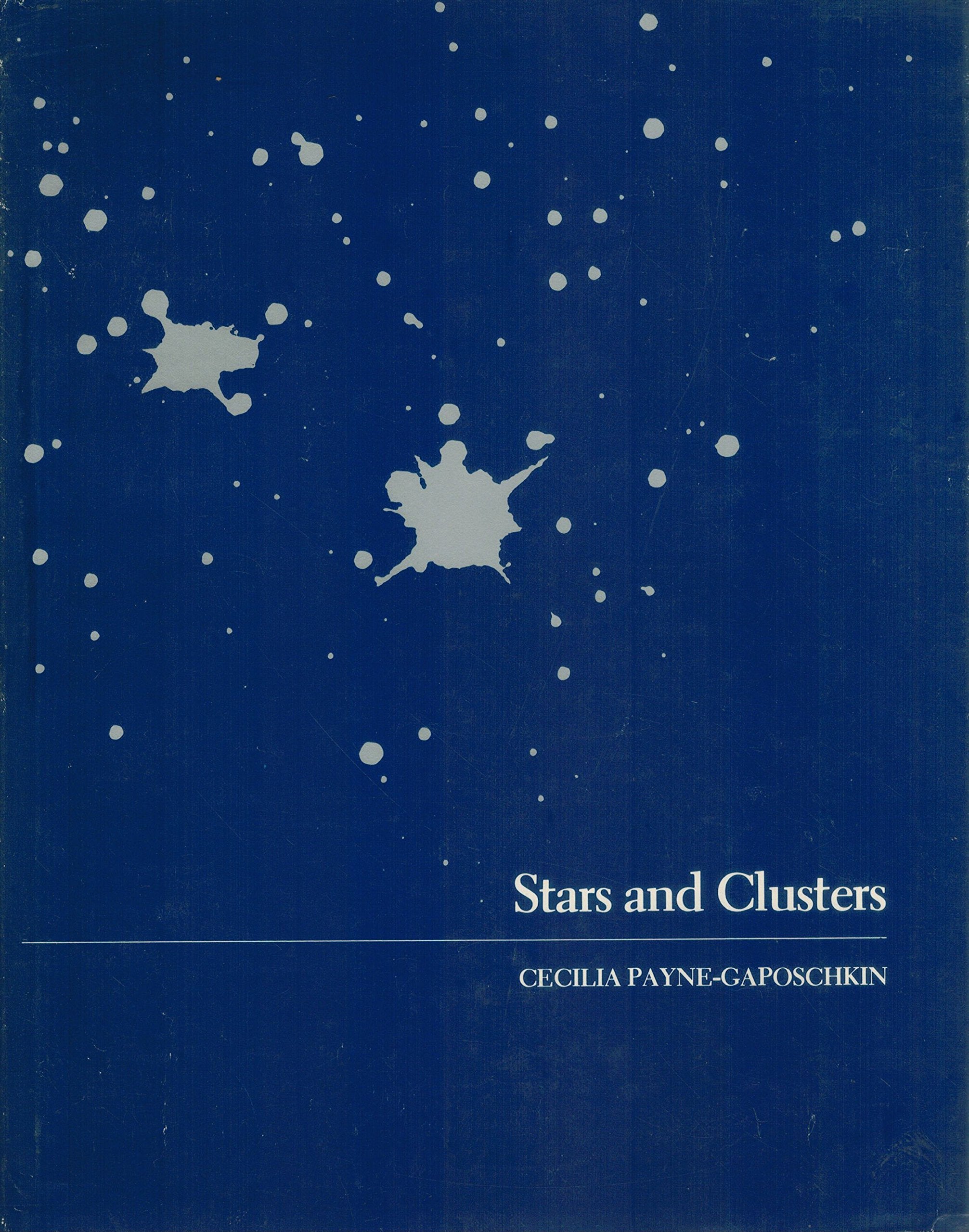 Stars and Clusters,Used