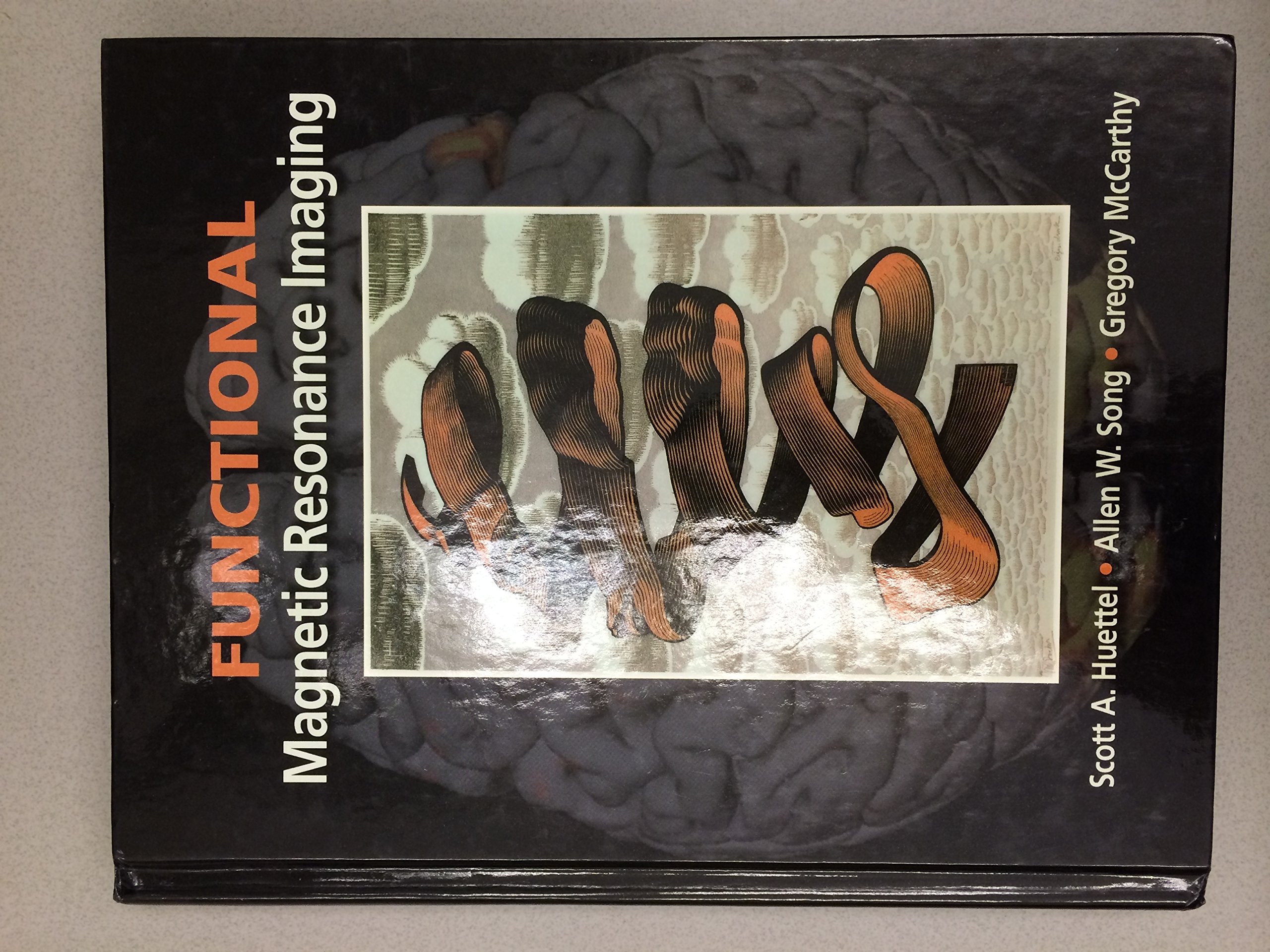 Functional Magnetic Resonance Imaging,New