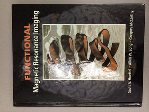 Functional Magnetic Resonance Imaging,New