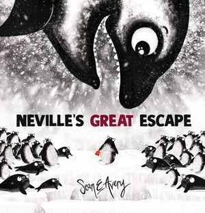 NevilleS Great Escape