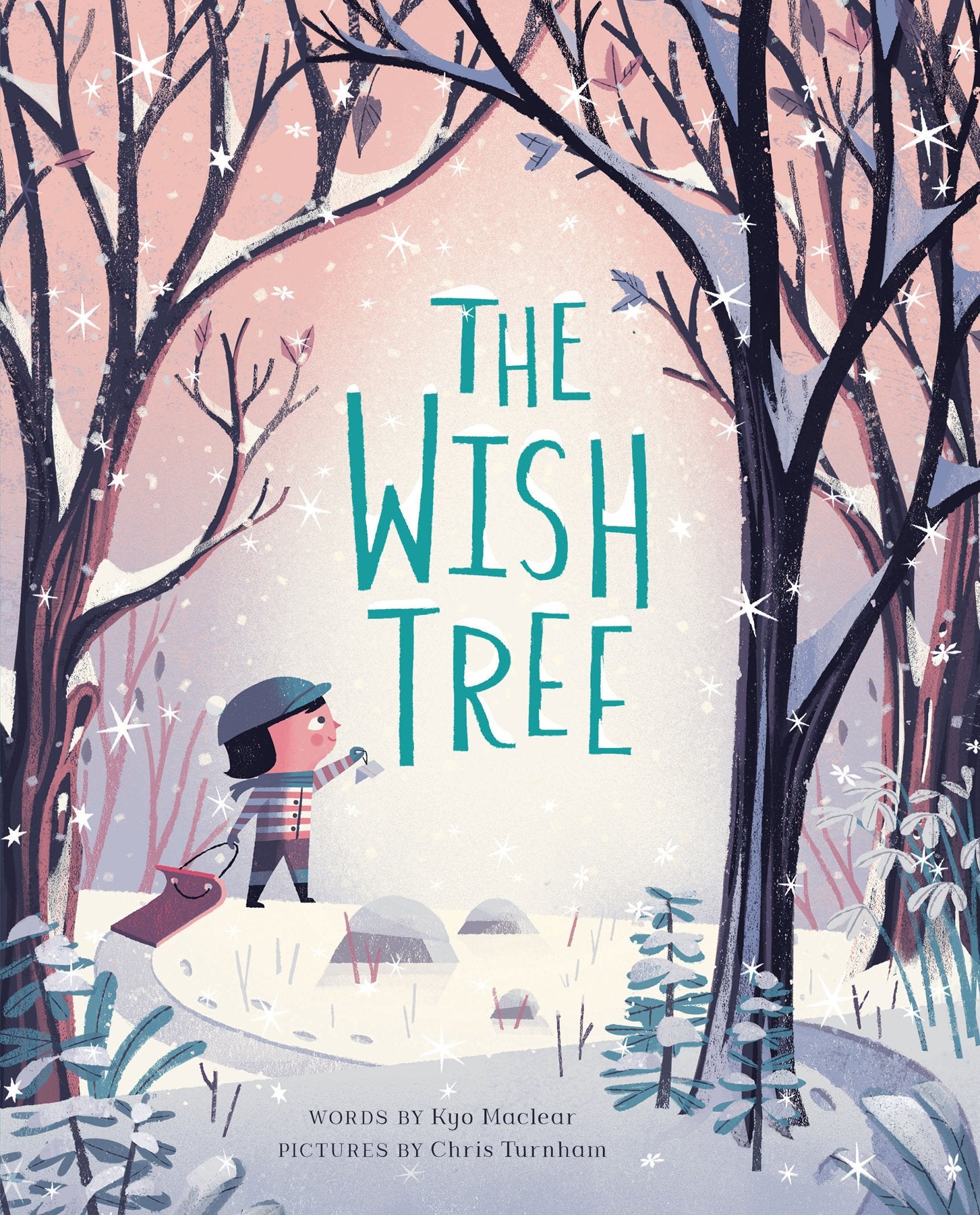 The Wish Tree,Used
