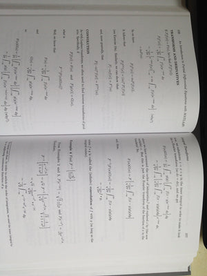 An Introduction to Partial Differential Equations with MATLAB (Advances in Applied Mathematics),Used