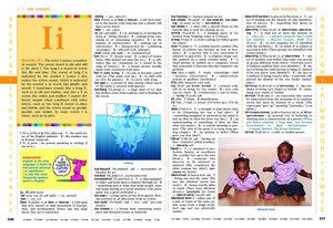 MerriamWebsters Elementary Dictionary,Used