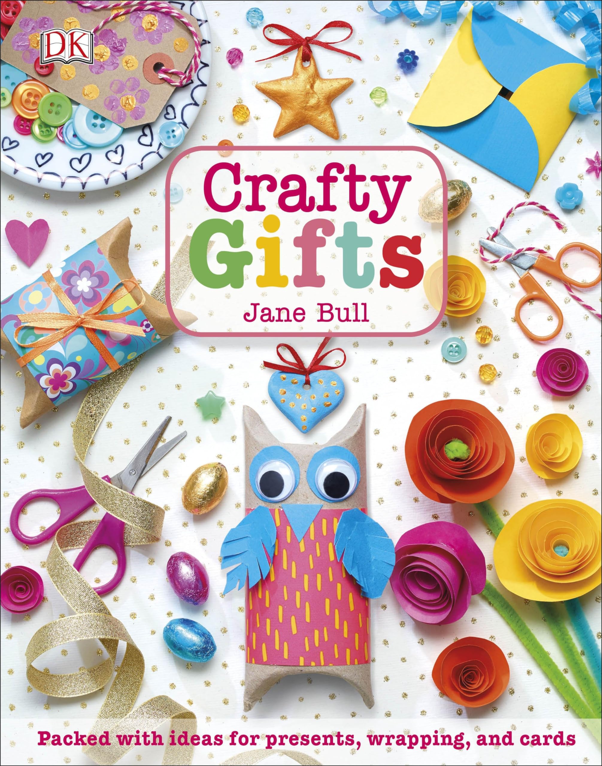 Crafty Gifts,Used
