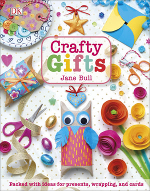 Crafty Gifts,Used