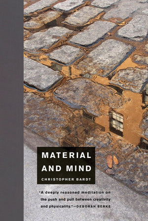 Material and Mind (Mit Press),Used