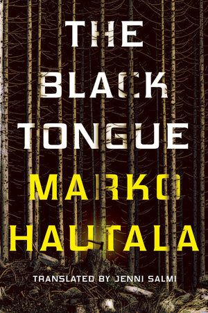 The Black Tongue,Used