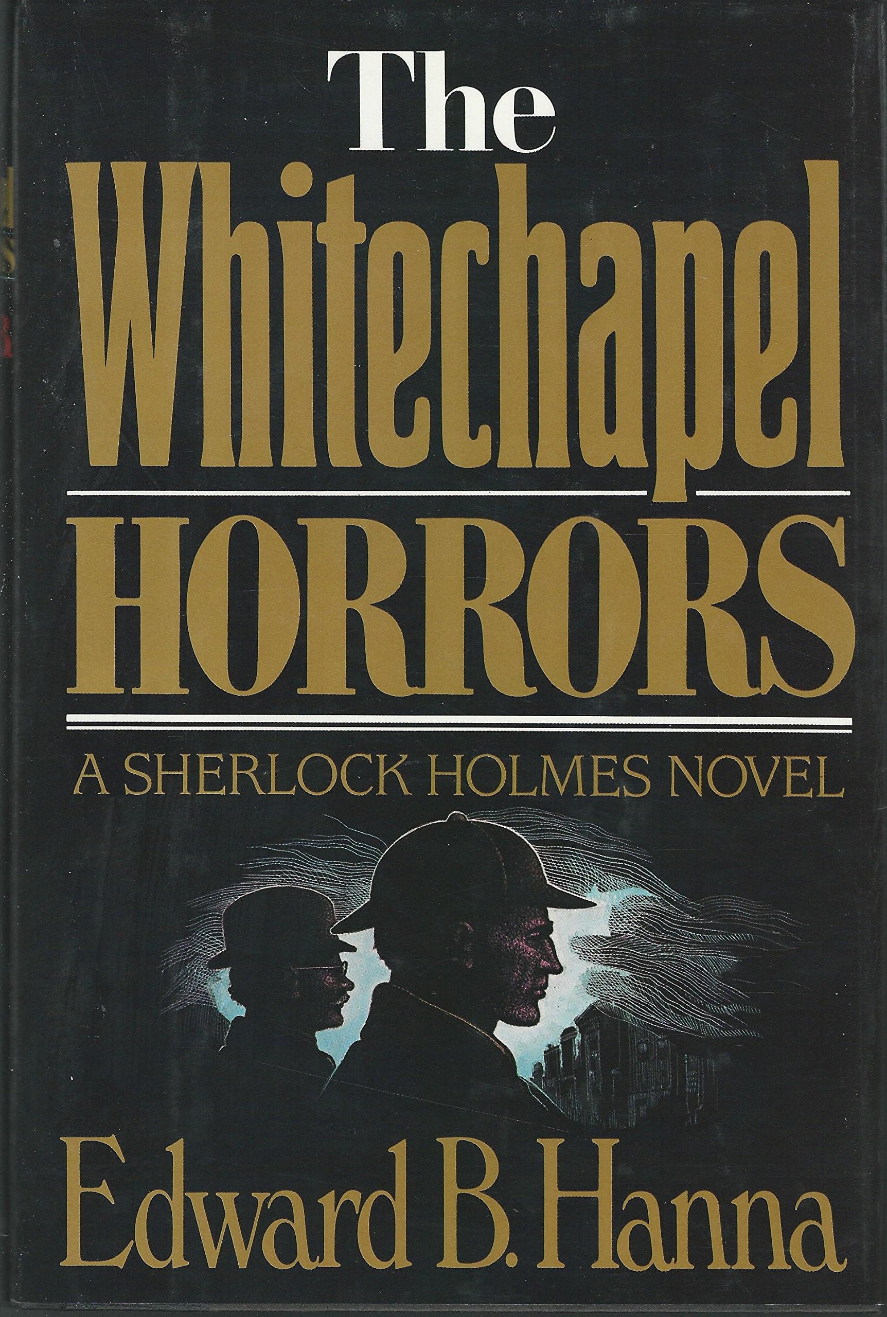 The Whitechapel Horrors,New
