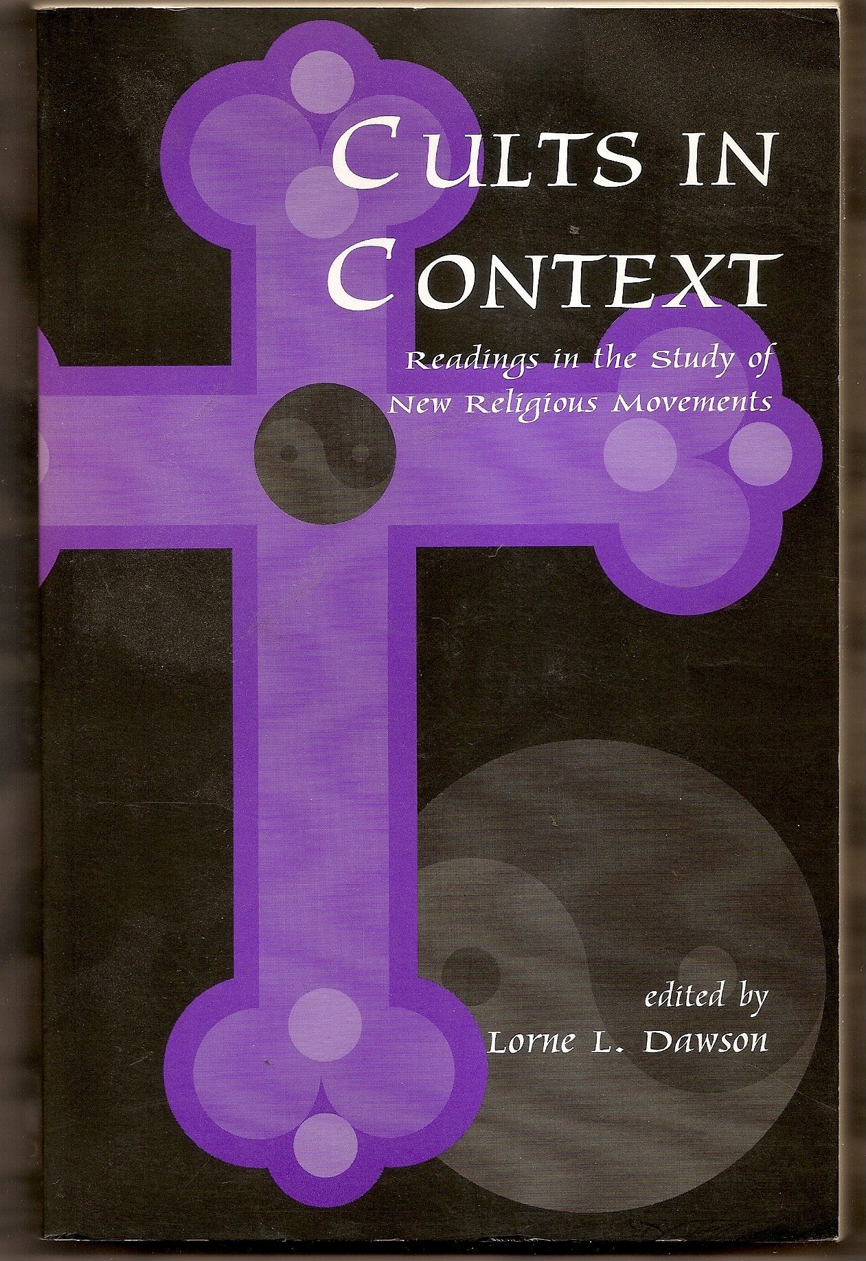 Cults in Context,Used