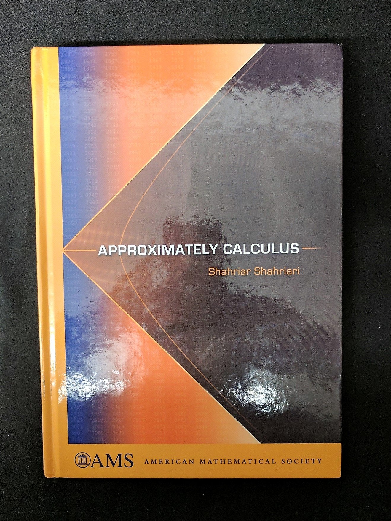 Approximately Calculus,New