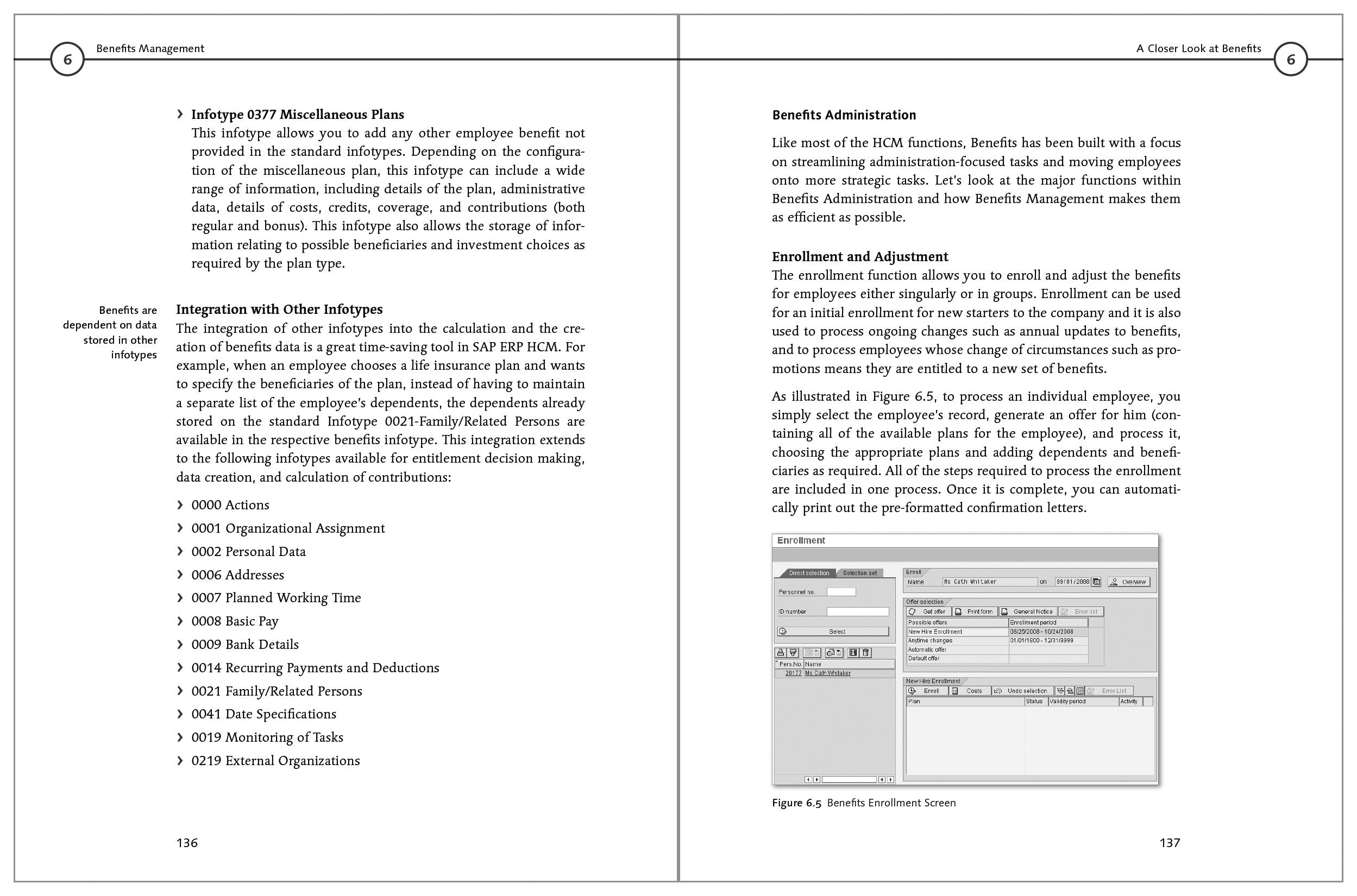 Discover Sap Erp Hcm: Sap Hr For Beginners