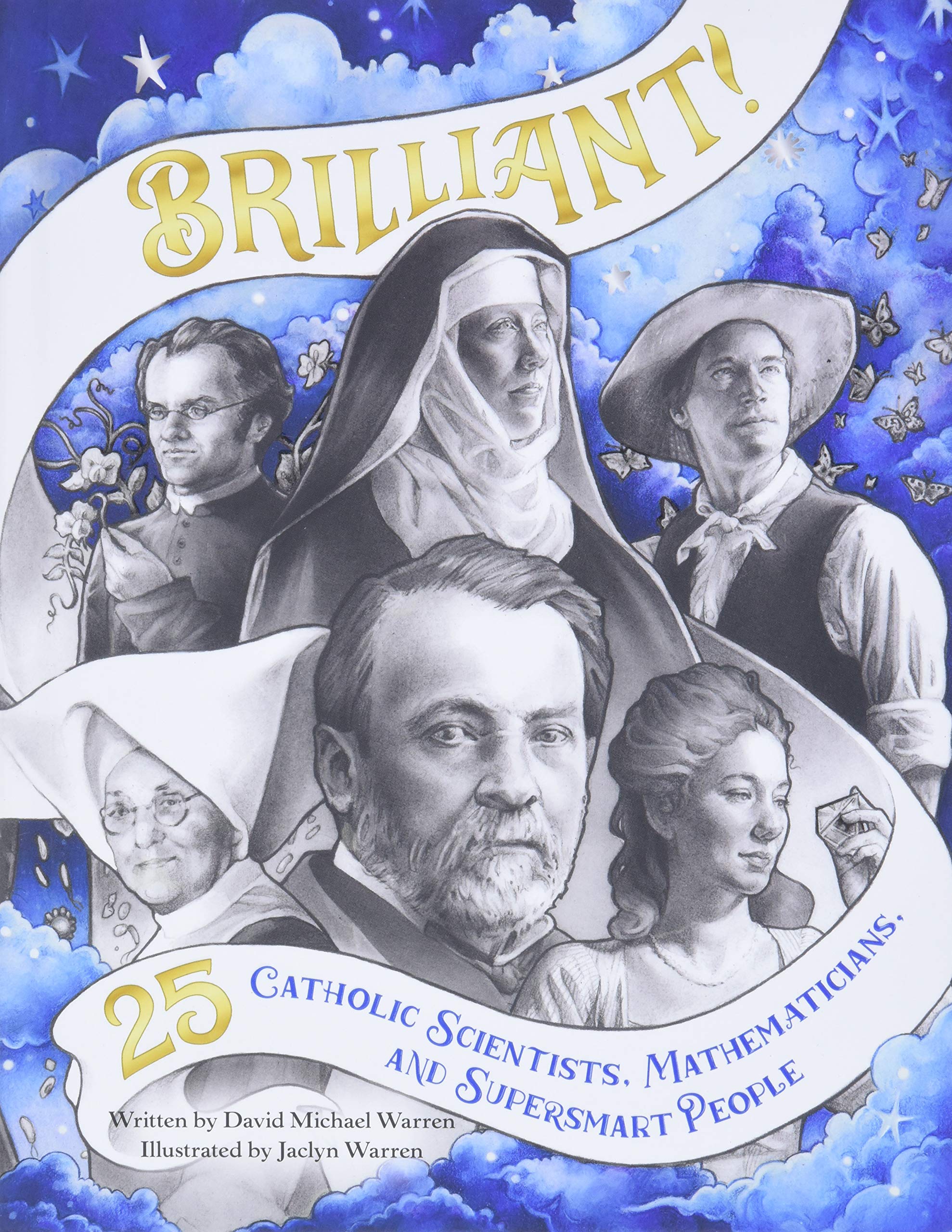 Brilliant (First Edition)-used