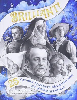 Brilliant (First Edition)-used