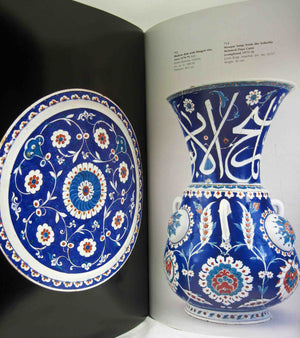 Iznik: The Pottery of Ottoman Turkey,Used