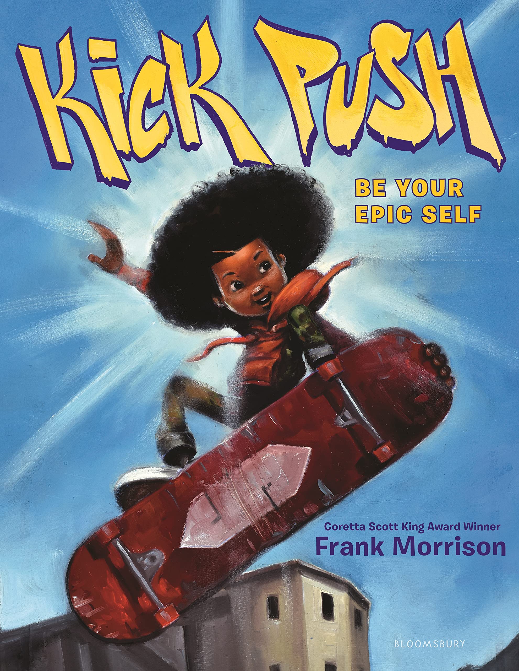 Kick Push,New