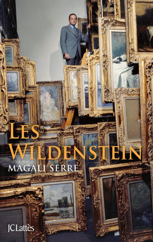 LES WILDENSTEIN,Used