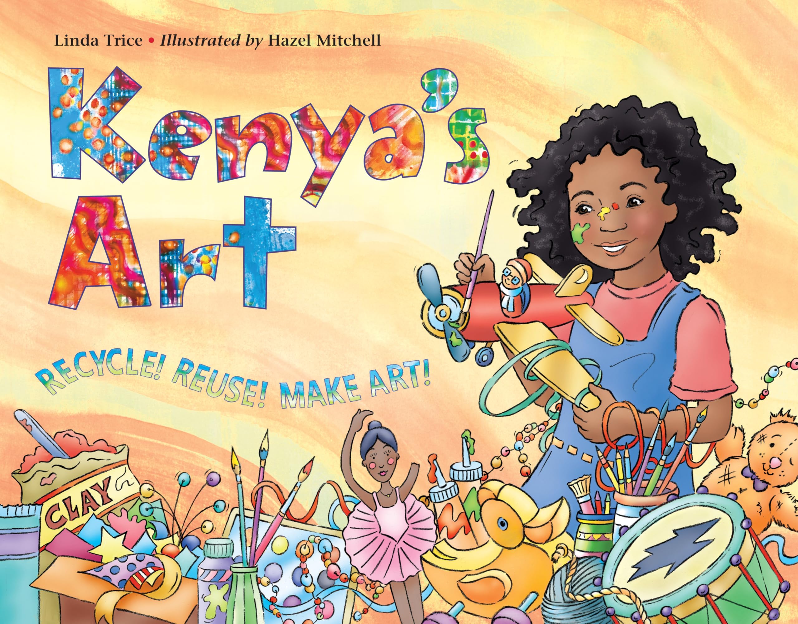 KenyaS Art