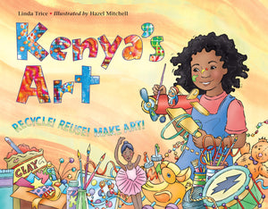KenyaS Art