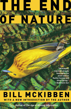 The End Of Nature,Used