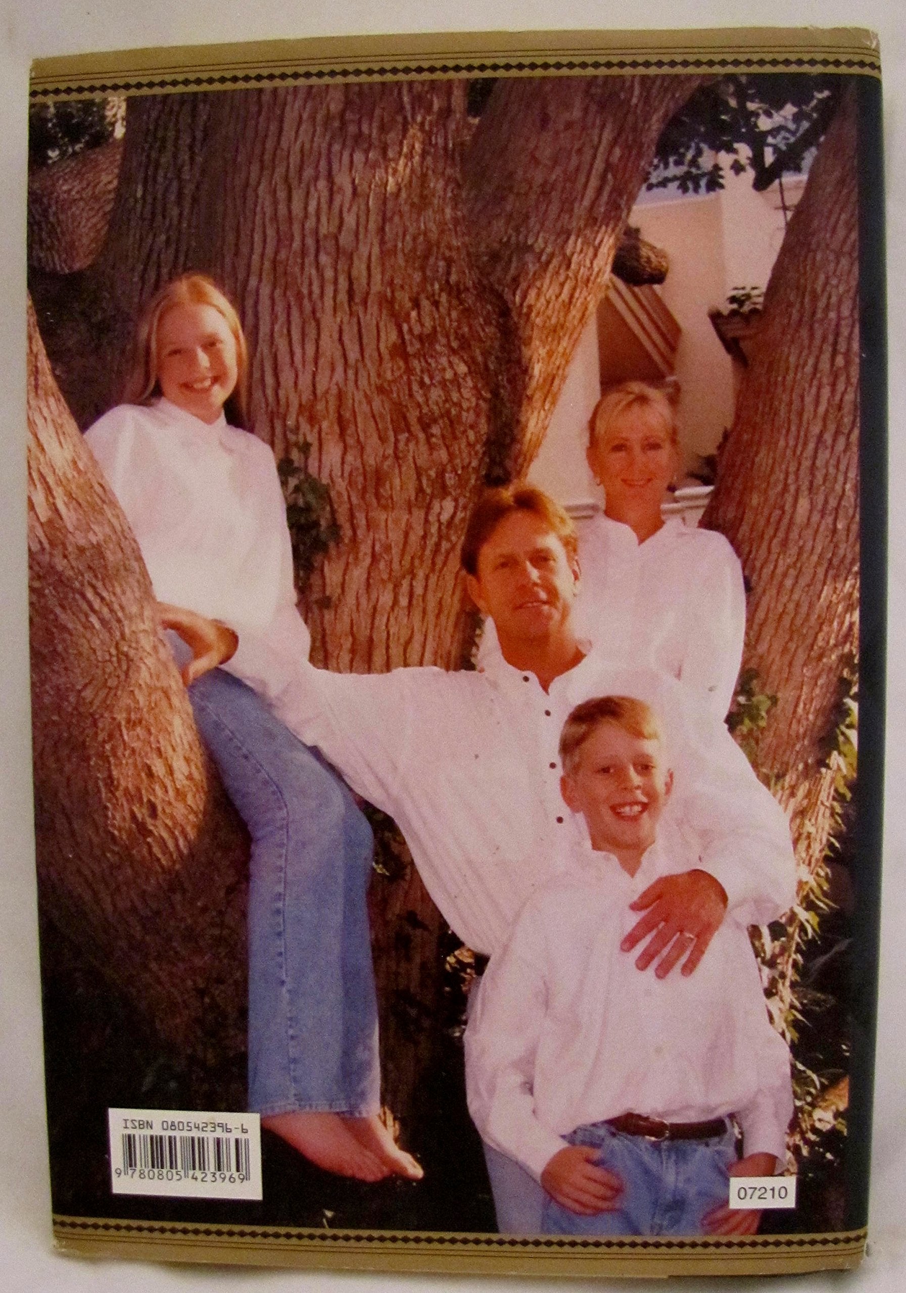 Payne Stewart: The Authorized Biography,Used