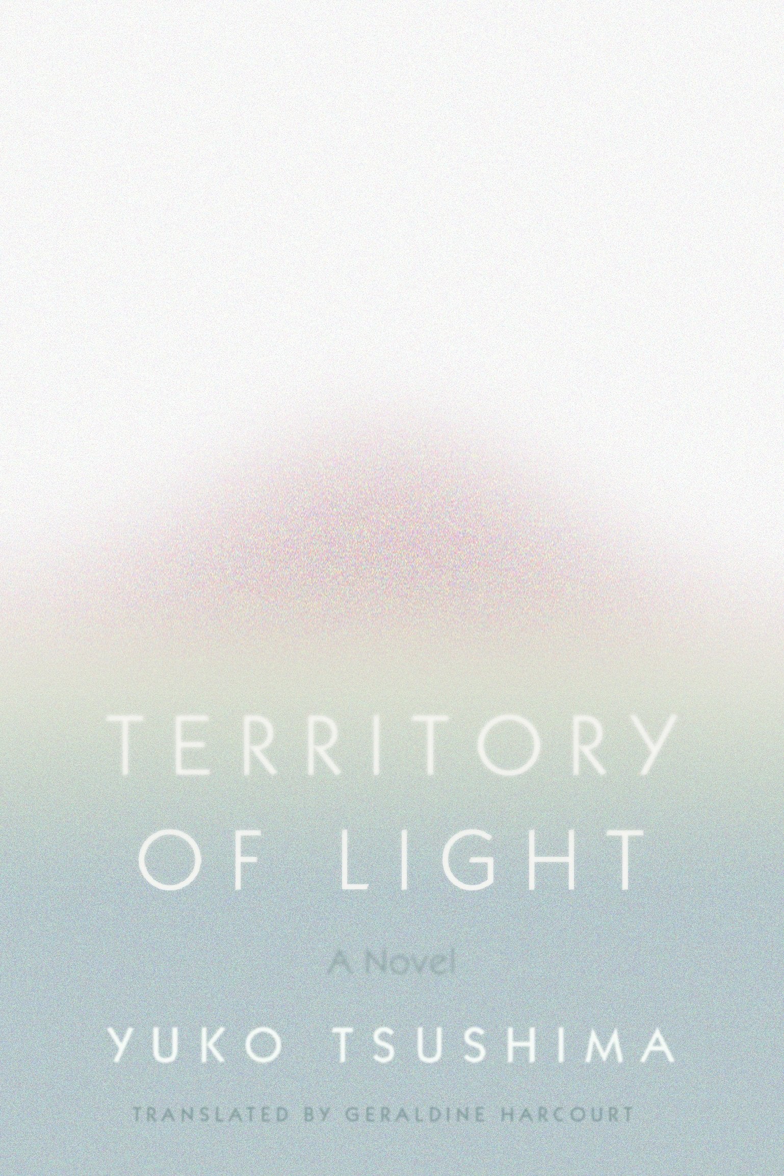 Territory Of Light: A Novel,New