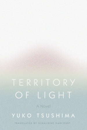 Territory of Light: A Novel