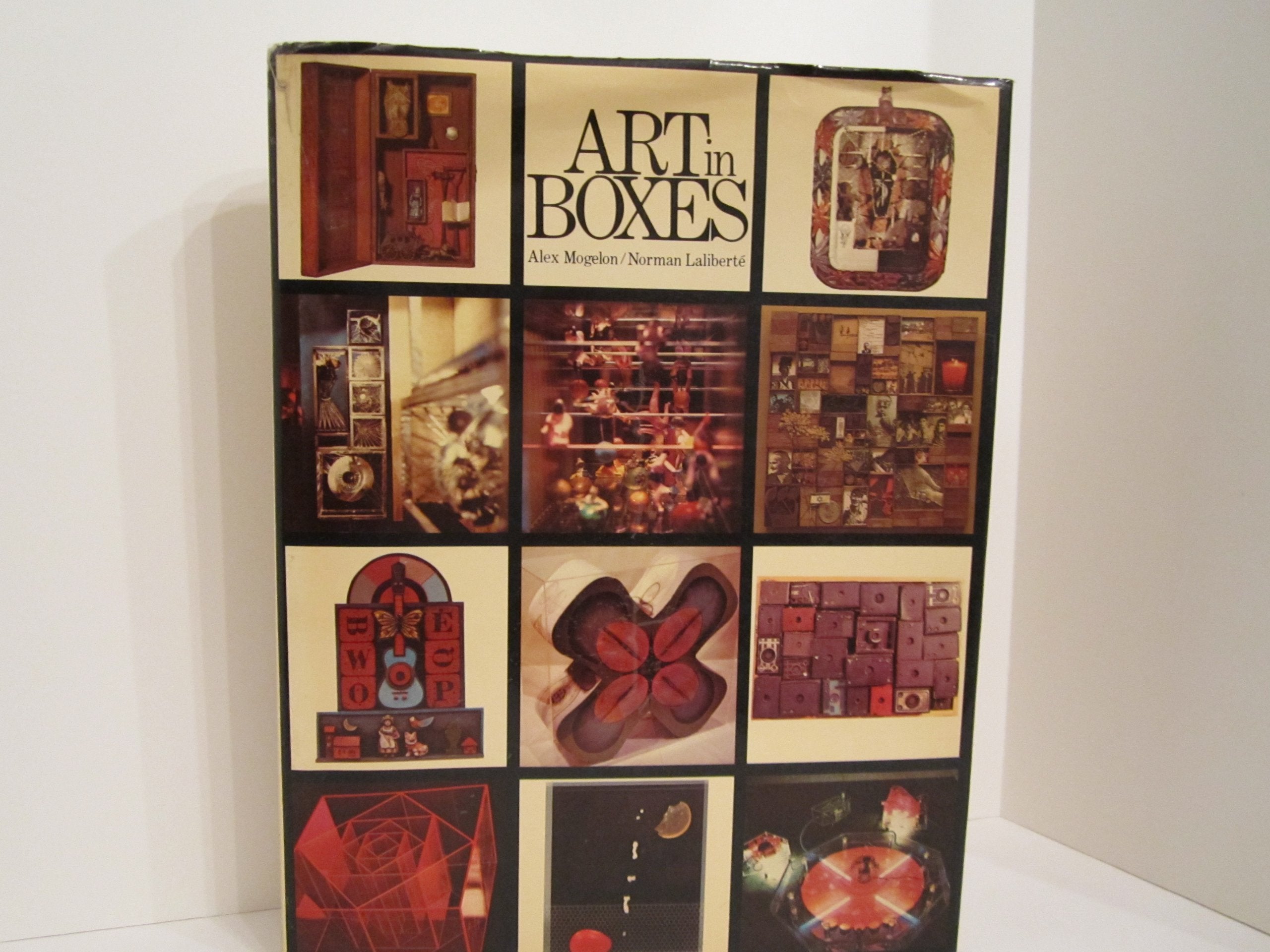 Art In Boxes-new