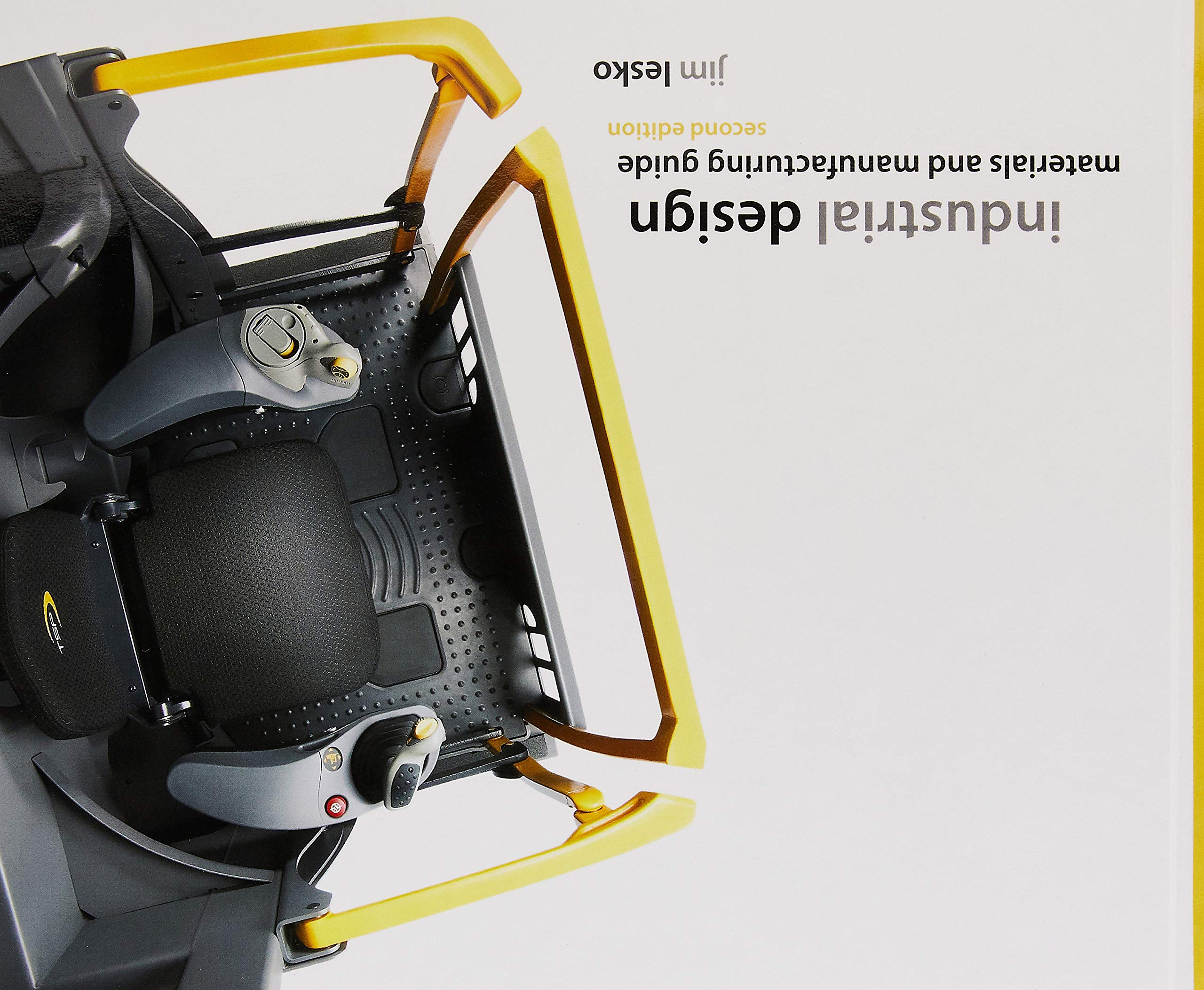 Industrial Design: Materials and Manufacturing Guide,Used