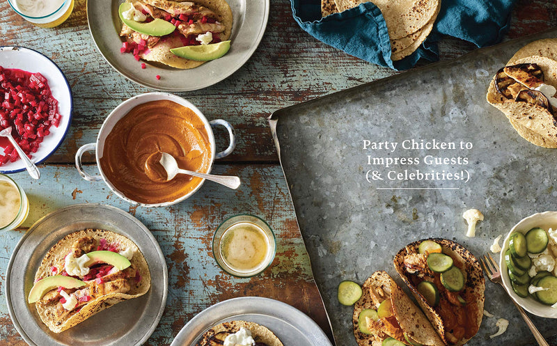 Food52 Dynamite Chicken: 60 NeverBoring Recipes for Your Favorite Bird [A Cookbook] (Food52 Works),Used