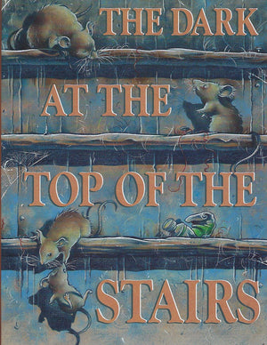 The Dark At The Top Of The Stairs,New