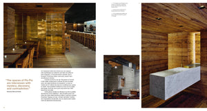 Restaurant & Bar Design,New
