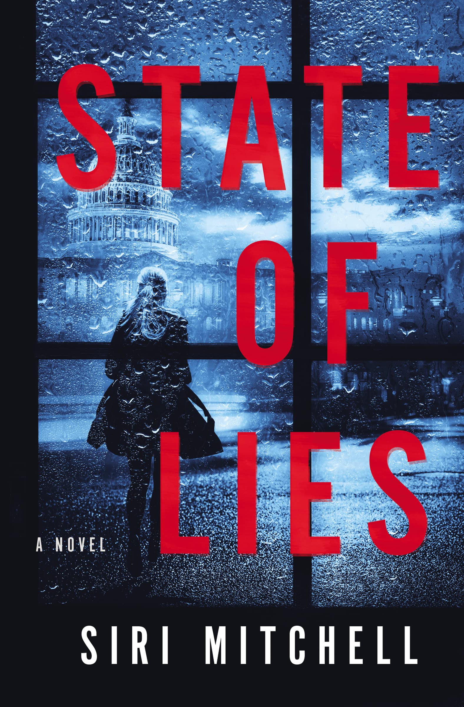 State of Lies,Used