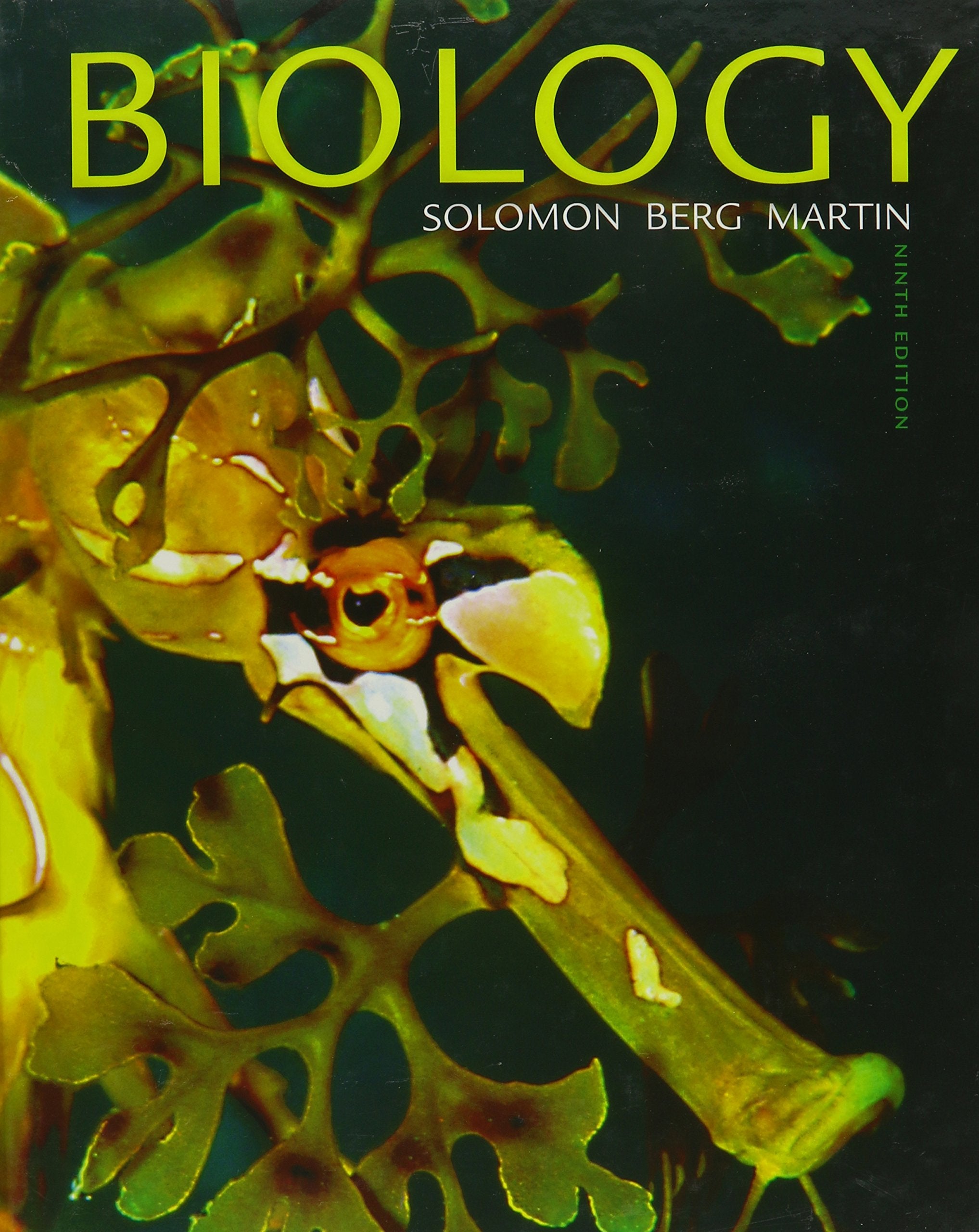 High School Level 1 Biology,Used