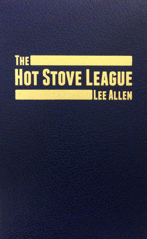 The Hot Stove League,Used