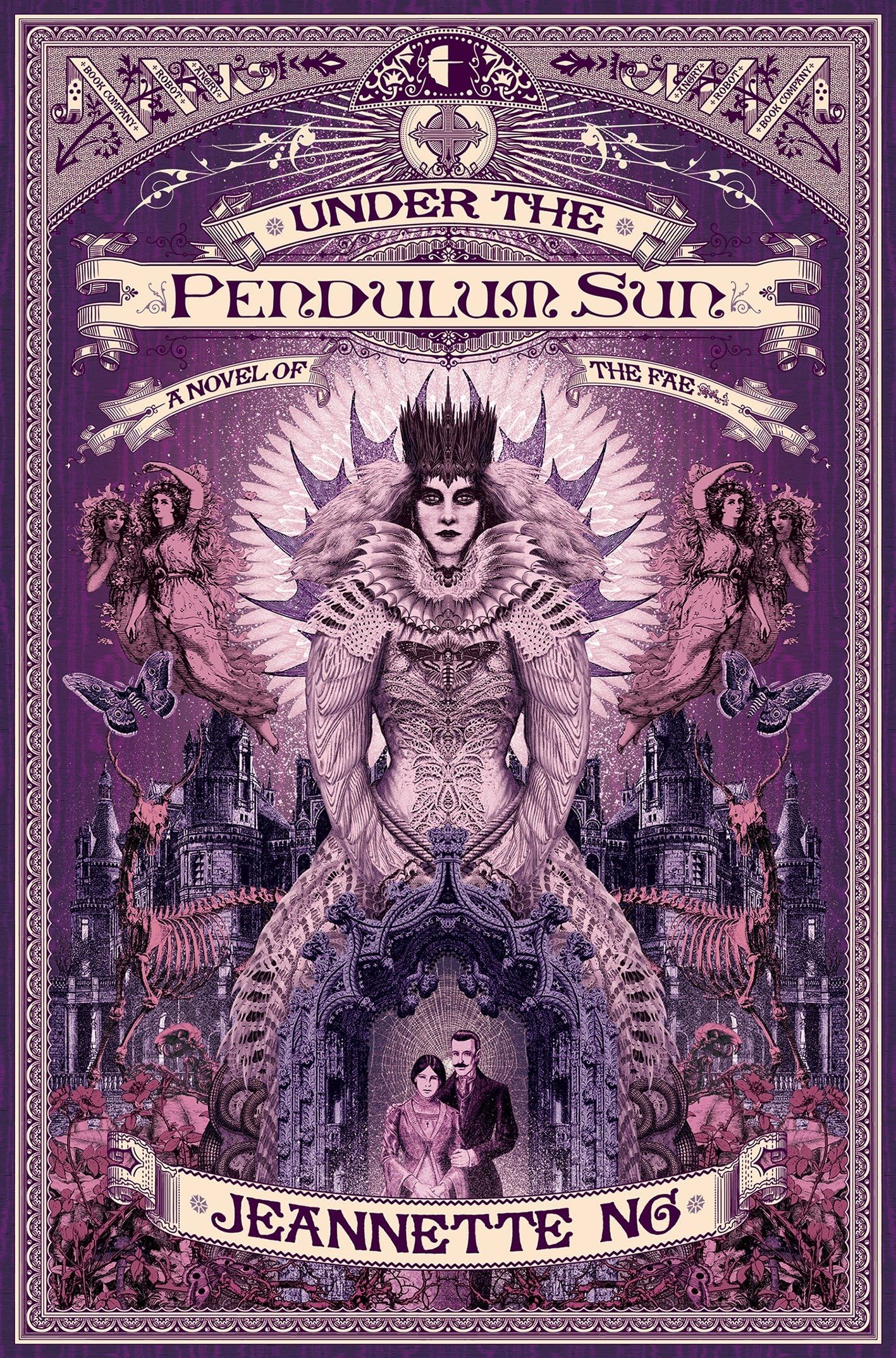 Under the Pendulum Sun,Used